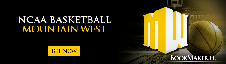 NCAA Basketball Mountain West Conference Betting